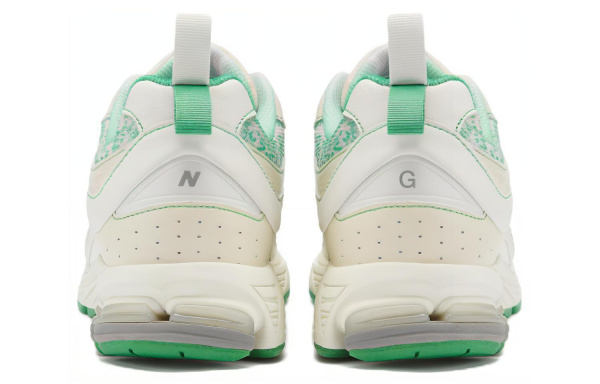 GANNI x New Balance NB 2002R