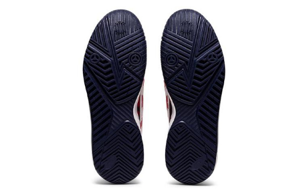 Asics Gel-Resolution 8