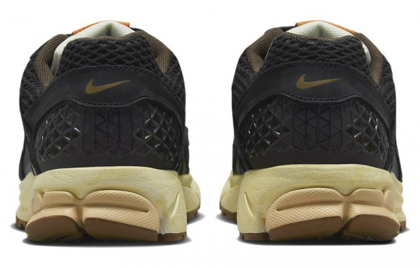 Nike Air Zoom Vomero 5 "Black Sesame"