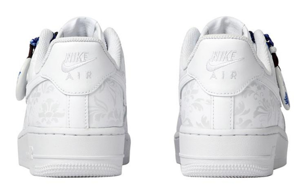 Nike Air Force 1 Low '07