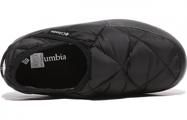 Columbia