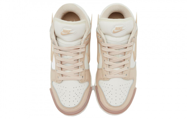 Nike Dunk Low Twist "Sanddrift"