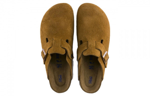 Birkenstock Boston Clog