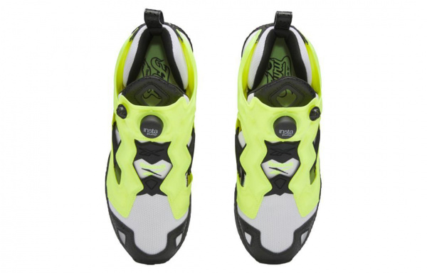 Reebok Instapump Fury 95