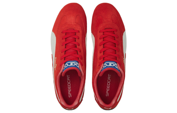 PUMA Speedcat Og Sparco