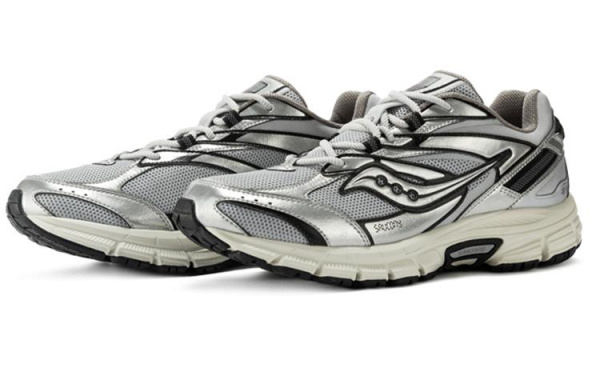 Saucony Cohesion 2k
