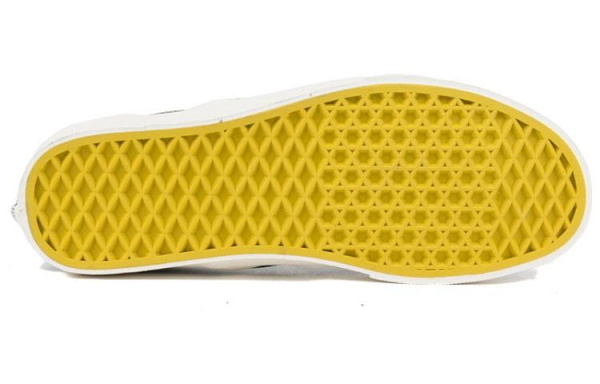 harry potter x Vans slip-on