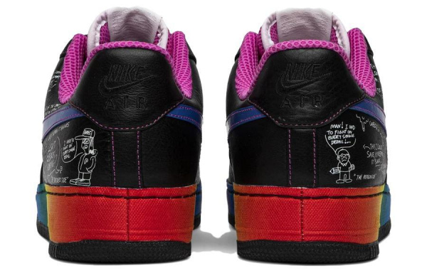 Nike Air Force 1 Low Colette