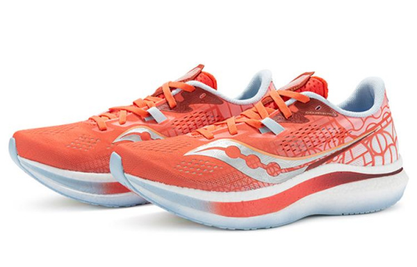 Saucony Endorphin