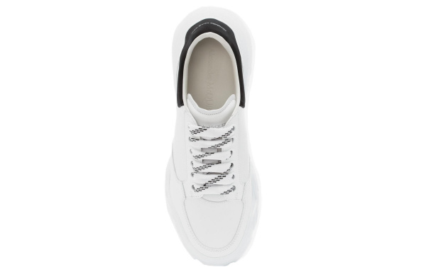 Alexander McQueen Court Trainer