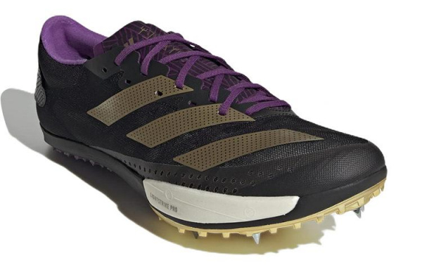 adidas Adizero Ambition Black Panther 2.0