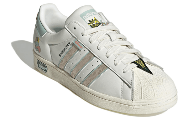 Disney x adidas originals Superstar