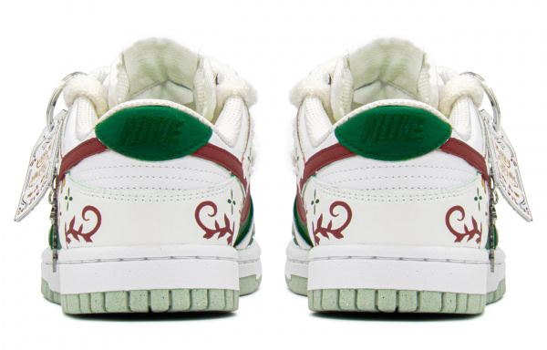 Nike Dunk Low Next Nature