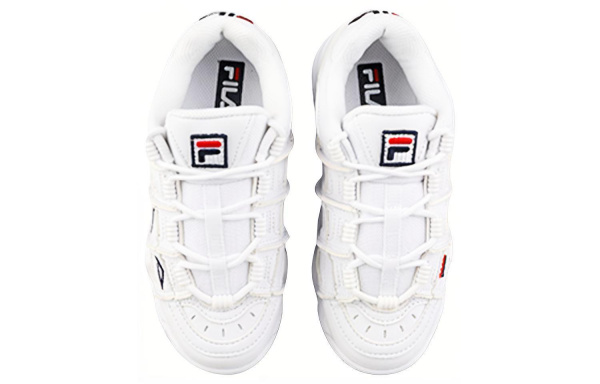 FILA Barricade XT 97