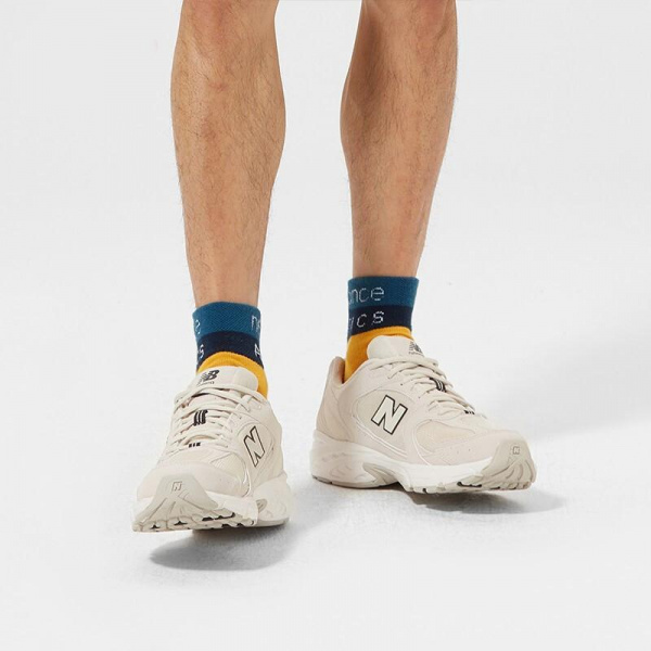 New Balance NB 530 Lvory 2024 D