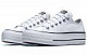 Converse Chuck Taylor All Star Platform Low Top