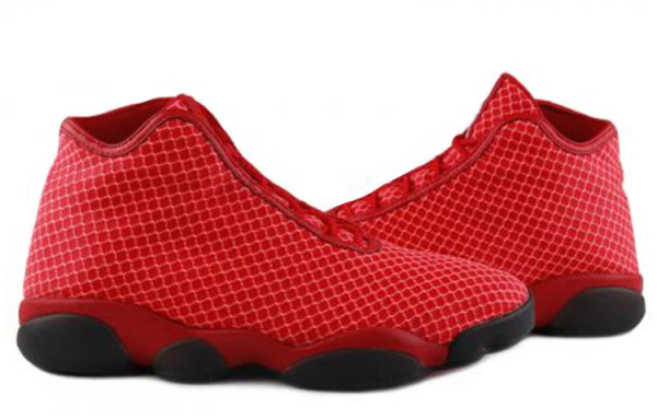 Jordan Horizon