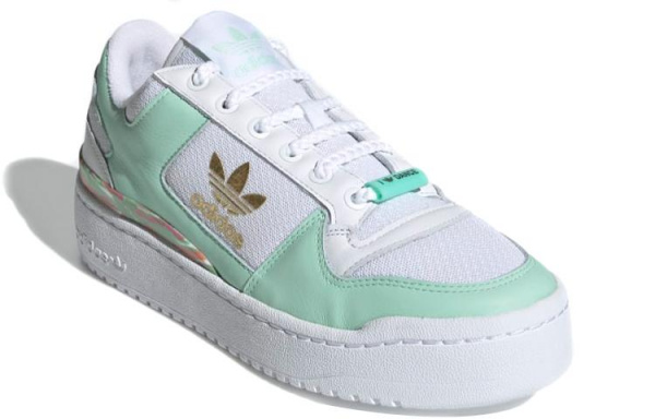 adidas originals FORUM Bold "I Love Dance"