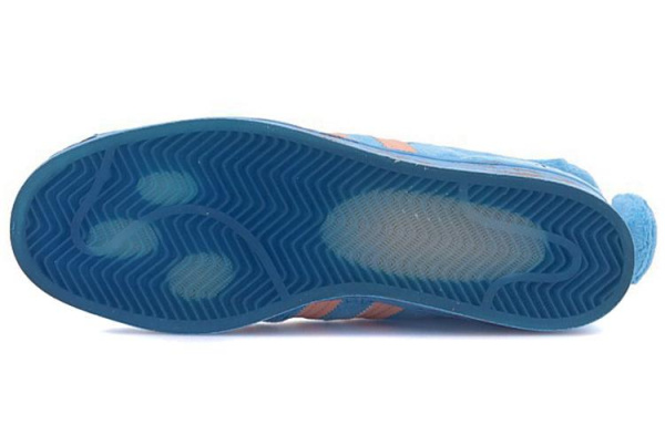 melting sadness x adidas originals Superstar Karoro