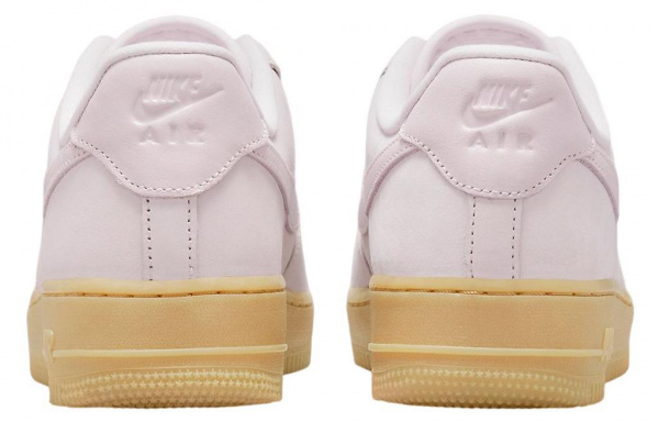 Nike Air Force 1 Low "Pearl Pink"