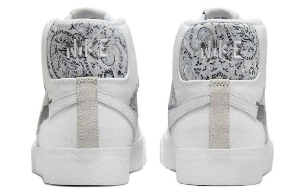 Nike Blazer Mid Edge