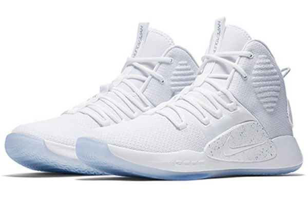 Nike Hyperdunk X
