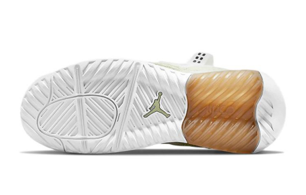 Jordan MA2 GS