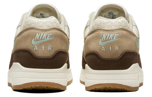Nike Air Max 1 prm "crepe hemp"