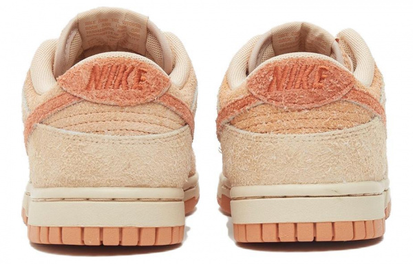 Nike Dunk WMNS Sunset Orange