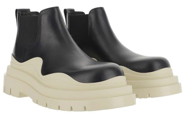 Bottega Veneta Tire