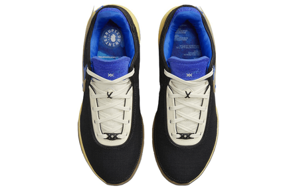 Uninterrupted x Nike LeBron 20 UN EP 20
