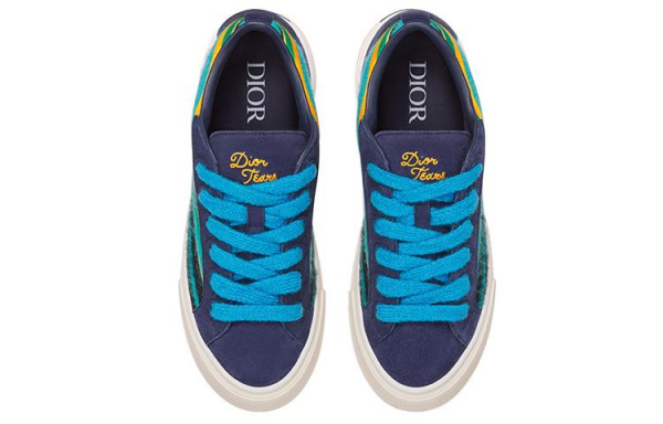 Denim Tears x DIOR B33