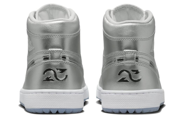 Jordan Air Jordan 1 High Golf "Giving"