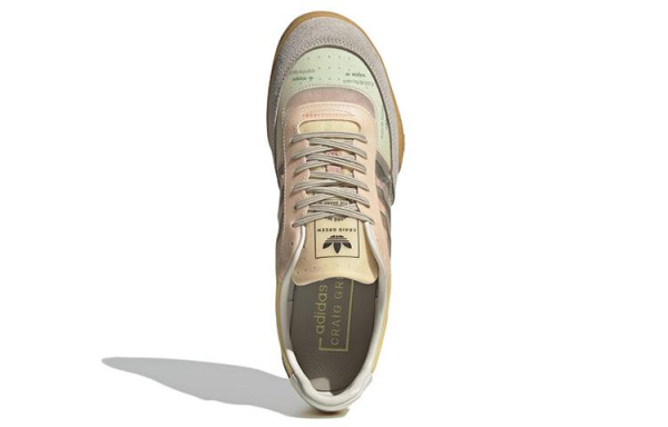 CRAIG GREEN x adidas originals Squash Polta AKH