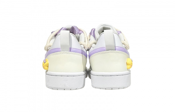 Nike Court Borough Low 2 GS