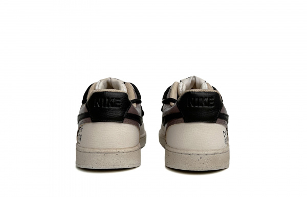 Nike Court Vision 1 Low