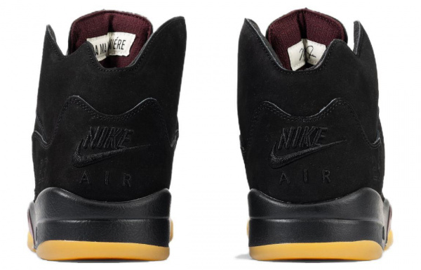 A Ma Manire x Jordan Air Jordan 5 "Dusk"