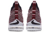 Nike Lebron 15 'Wine red''