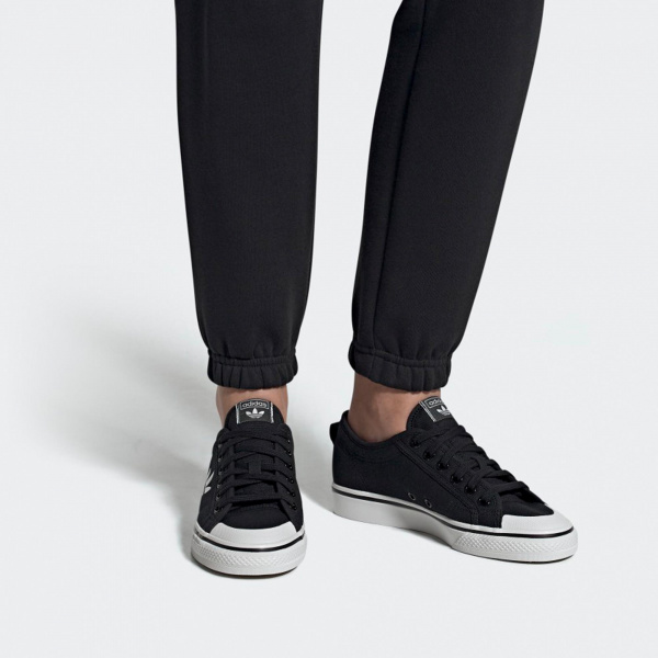 adidas originals NIZZA Trefoil