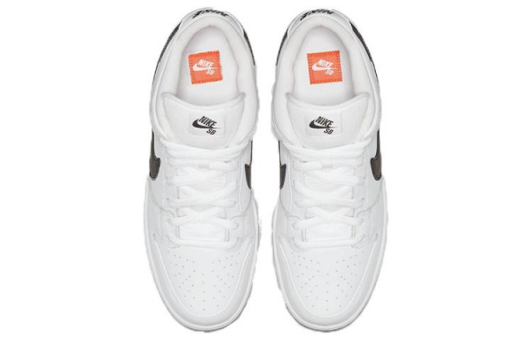 Nike Dunk SB SB Pro Iso "Orange Label"