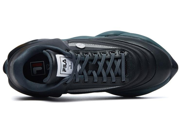 Mihara x Fila FM-6