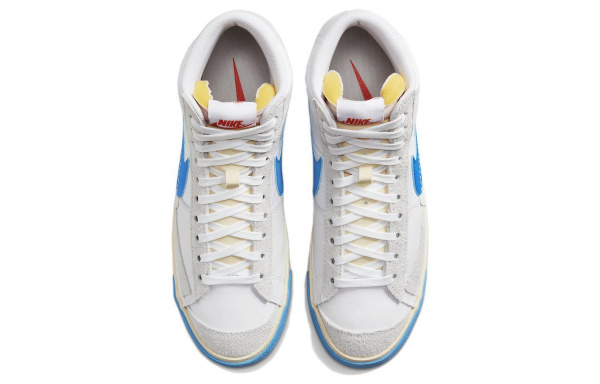 Nike Blazer '77 Remastered