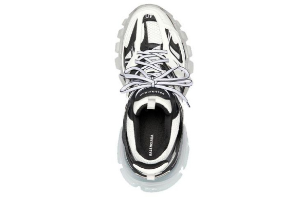 Balenciaga Track 1.0