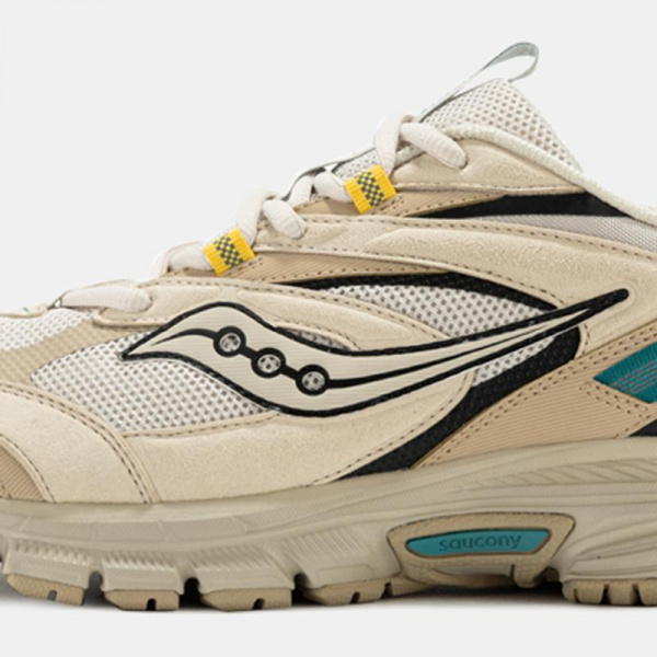 Saucony Cohesion Classic 2K