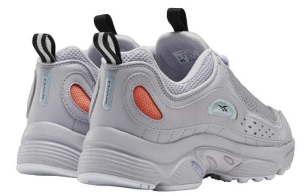 Reebok Daytona DMX II