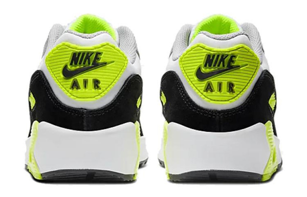 Nike Air Max 90 LTR GS