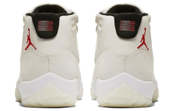 Jordan Air Jordan 11 platinum tint