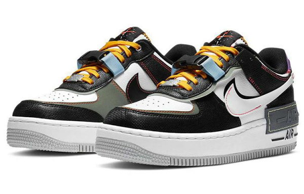 Nike Air Force 1 Low "Shadow"