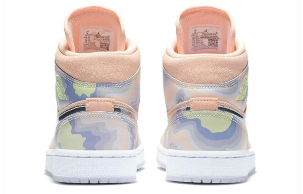 Jordan Air Jordan 1 mid se "p(her)spective"