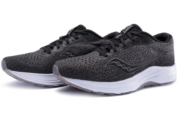 Saucony Clarion 2